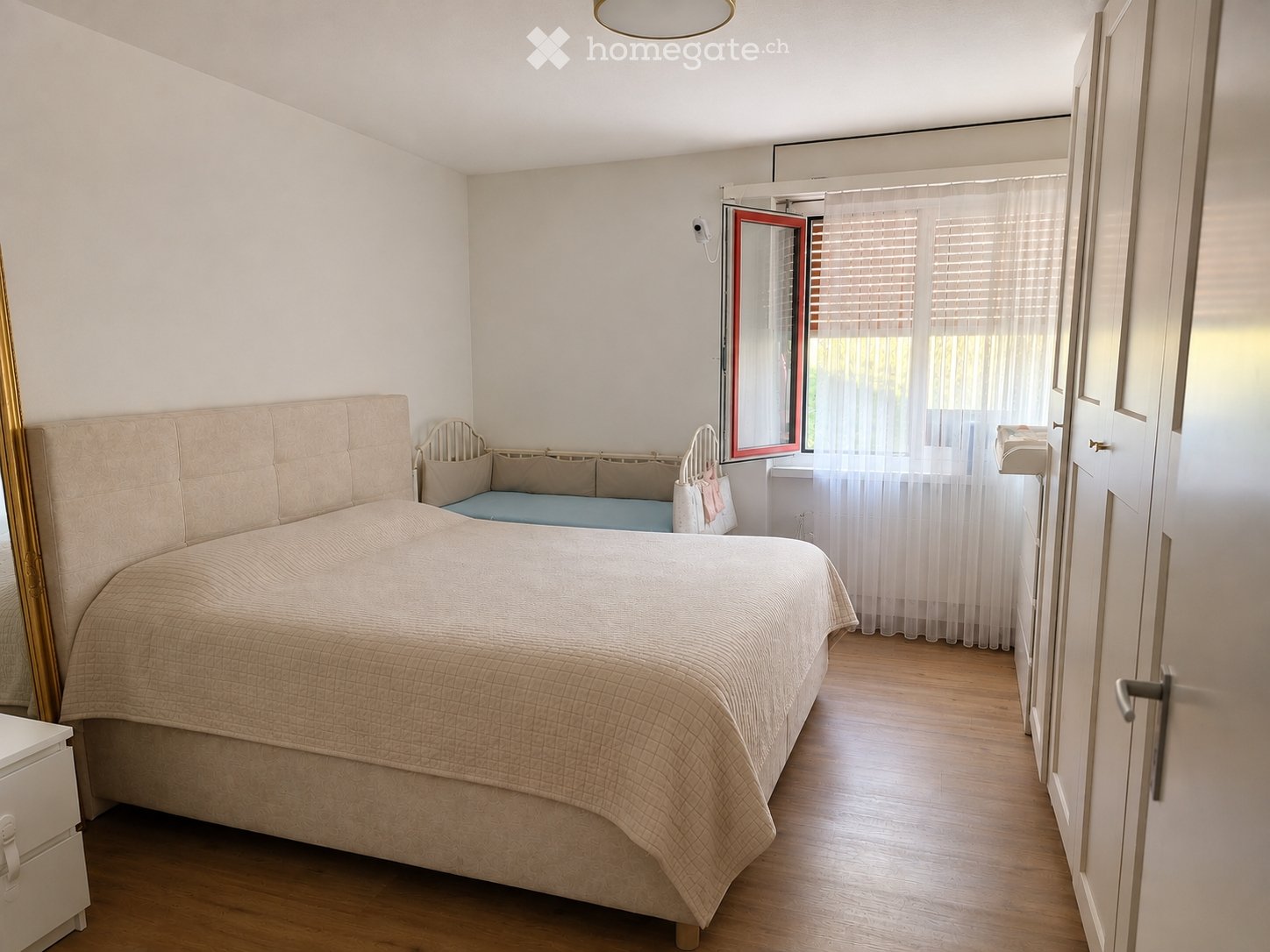2 ½ rooms apartment, photo 1 of 5