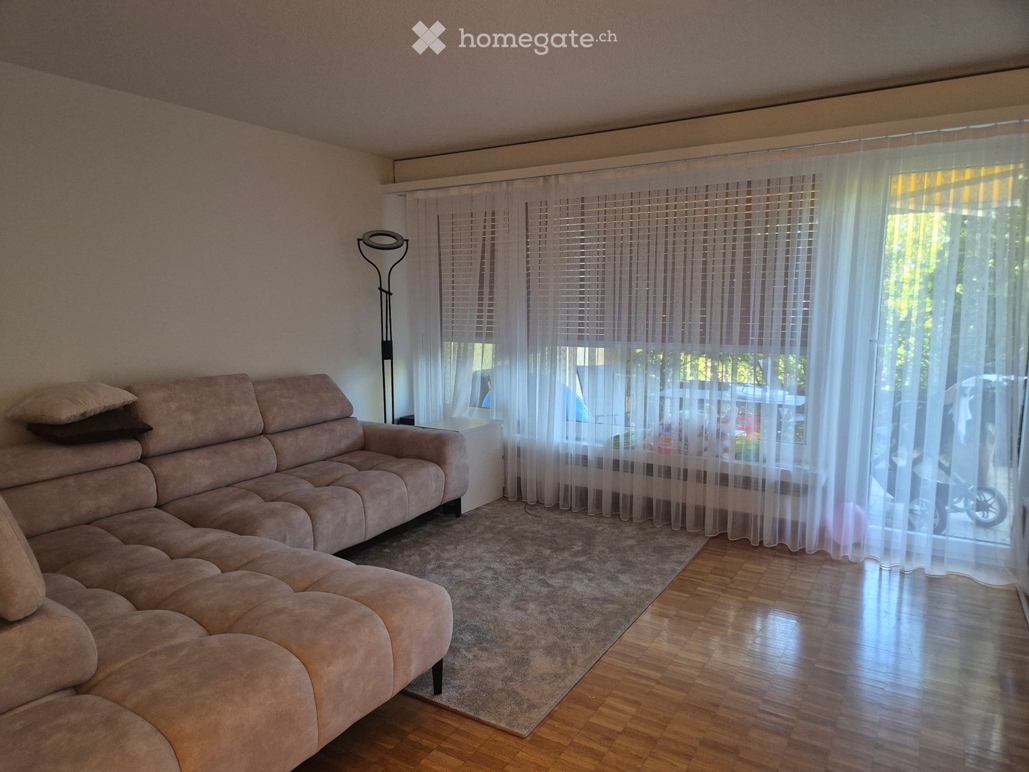 2 ½ rooms apartment, photo 3 of 5