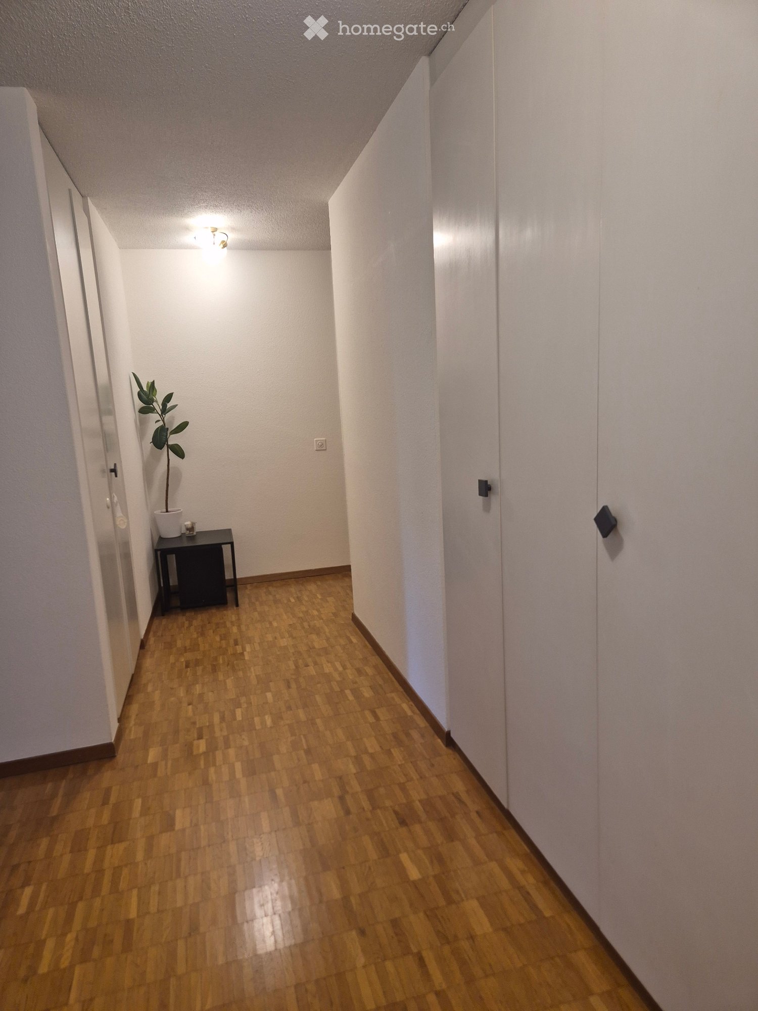 2 ½ rooms apartment, photo 4 of 5