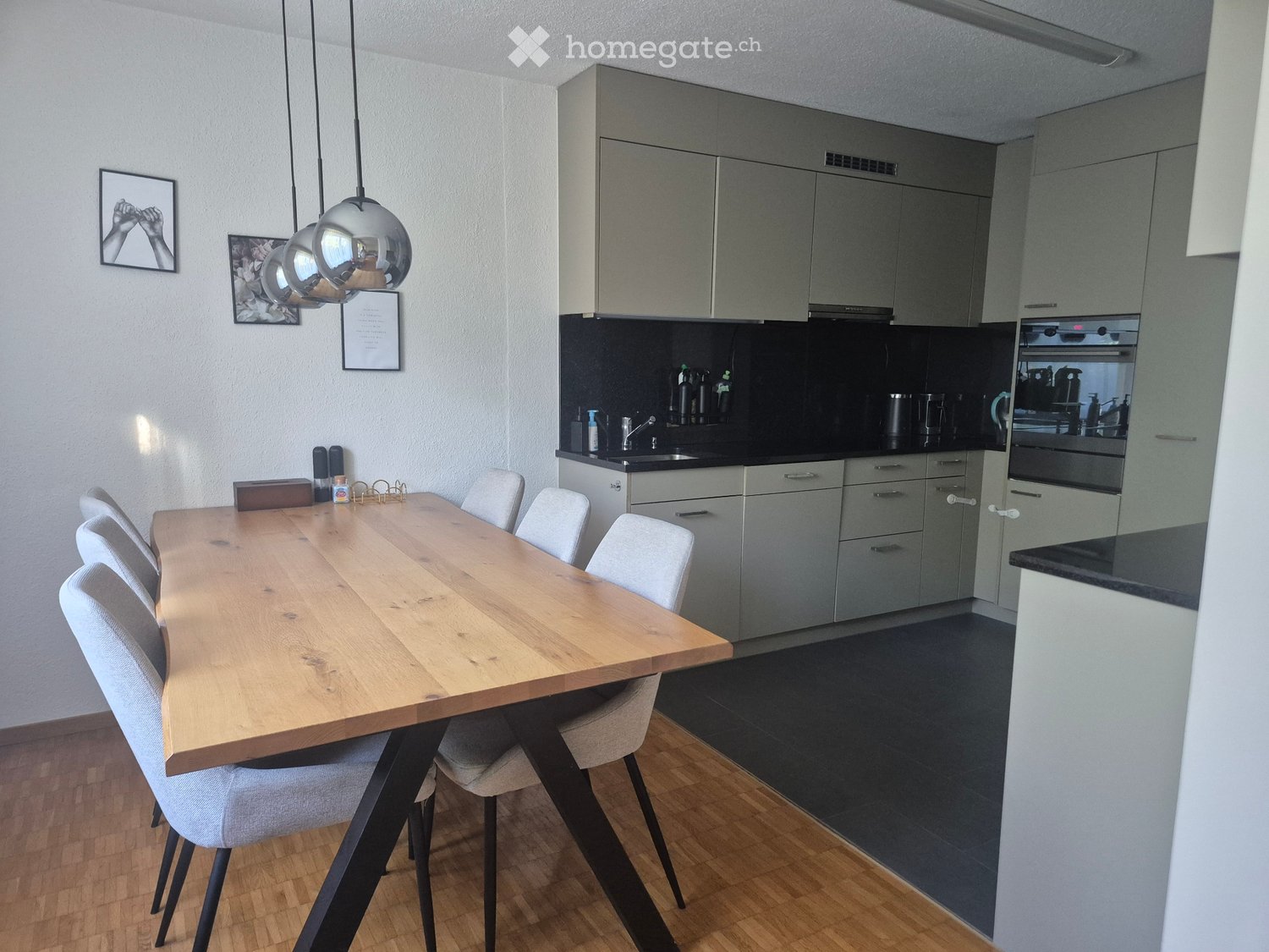 2 ½ rooms apartment, photo 2 of 5