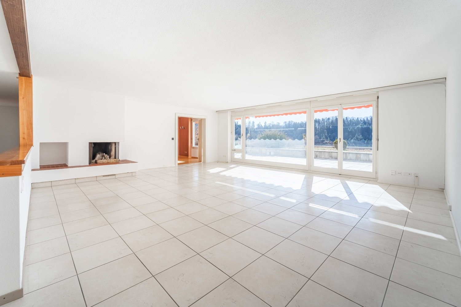 4 ½ rooms apartment, photo 1 of 4