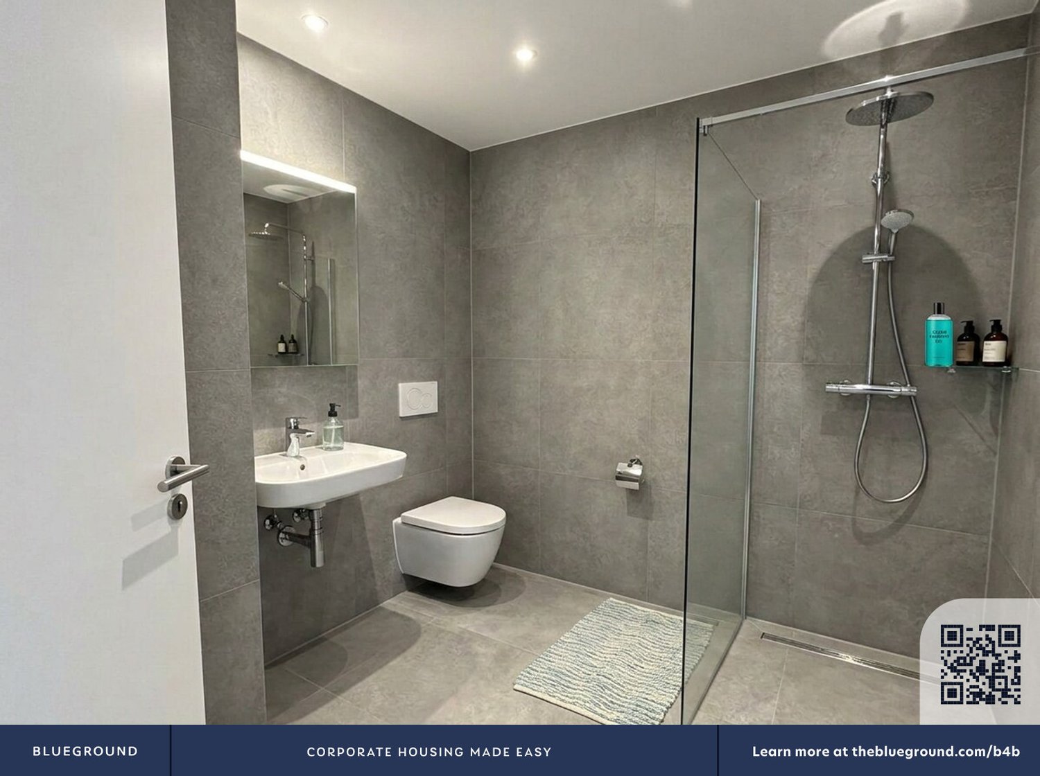 2 pièces appartement meublé