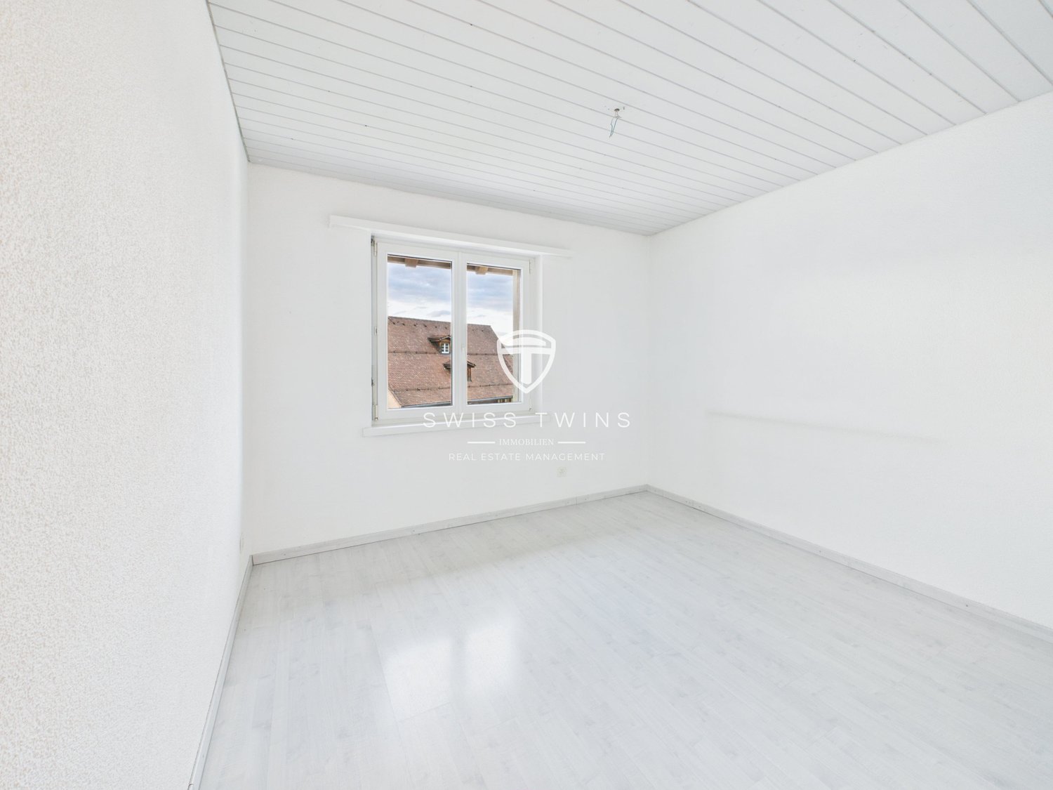 3 ½ rooms duplex