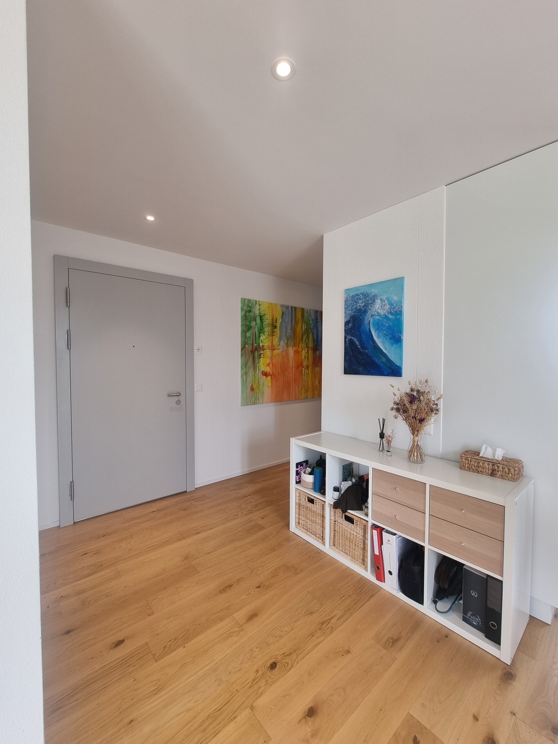 Appartement de 2 ½ pièces, photo 7 sur 8