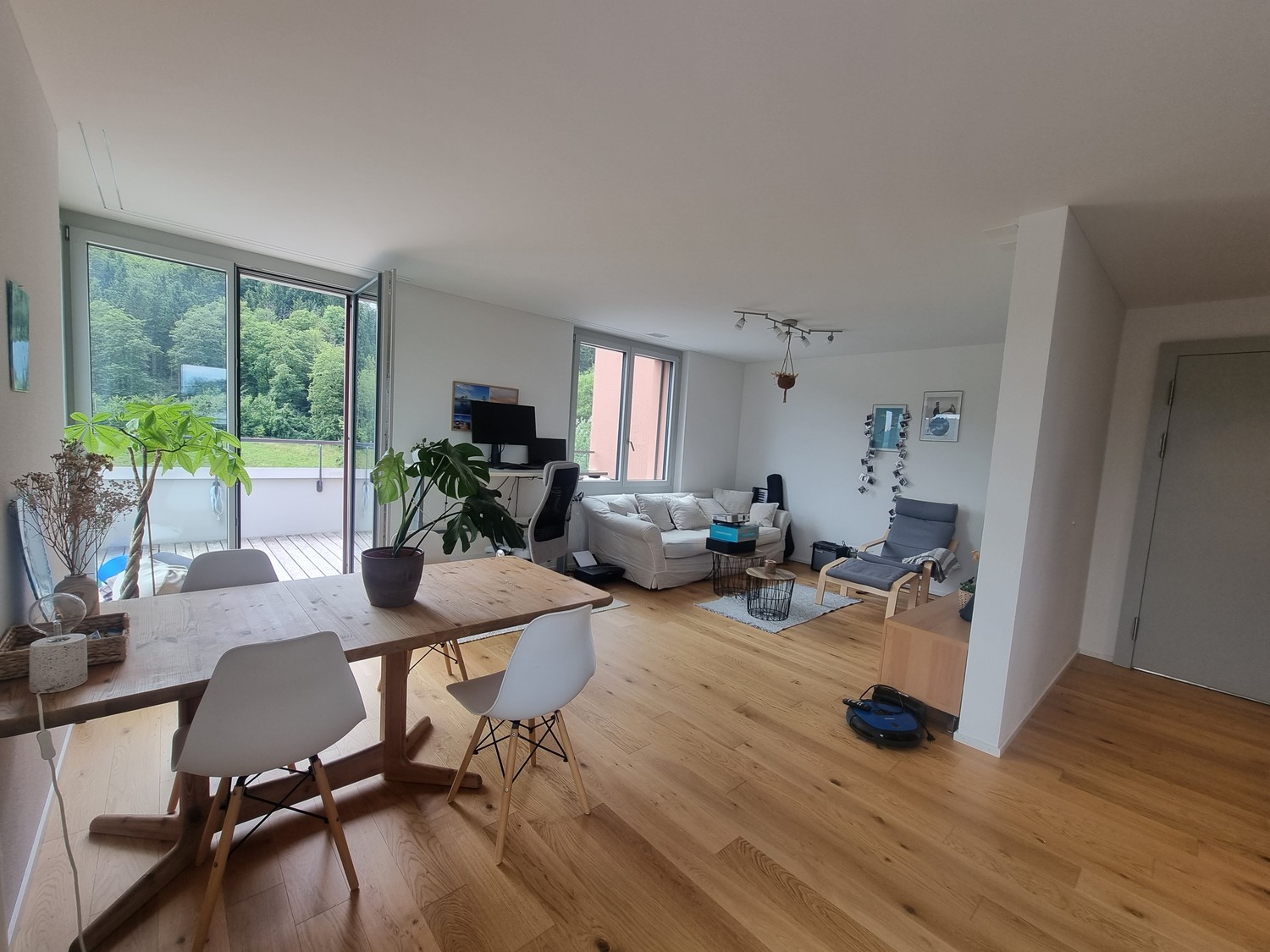 Appartement de 2 ½ pièces, photo 3 sur 8