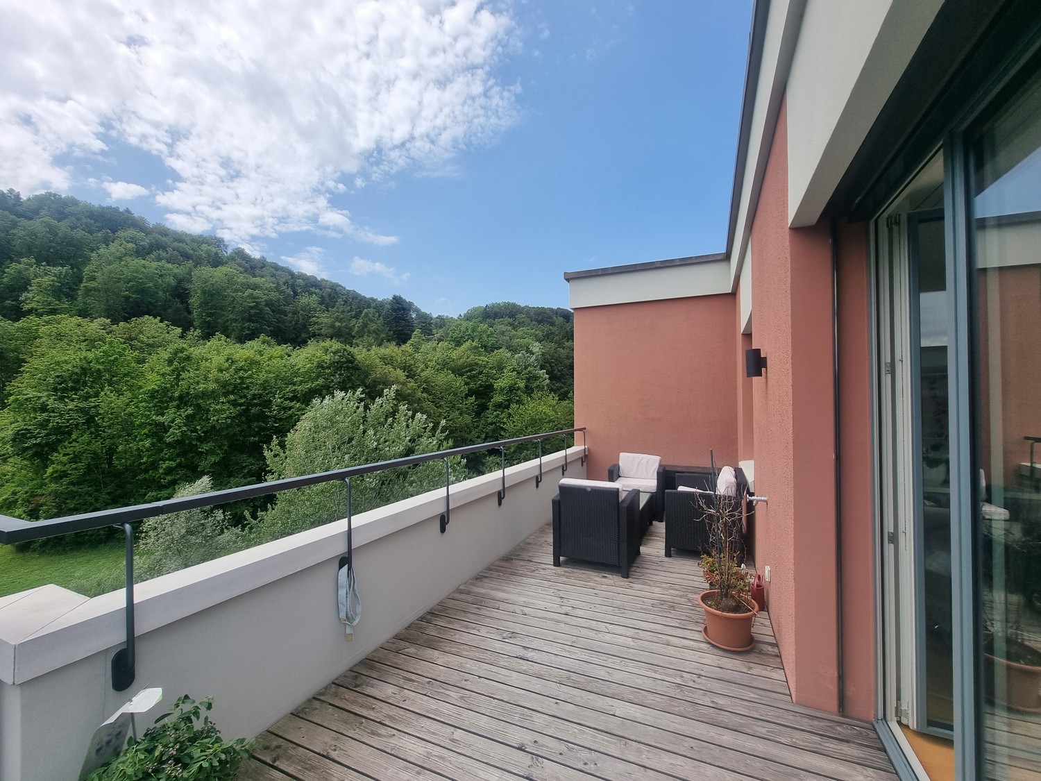 Appartement de 2 ½ pièces, photo 5 sur 8
