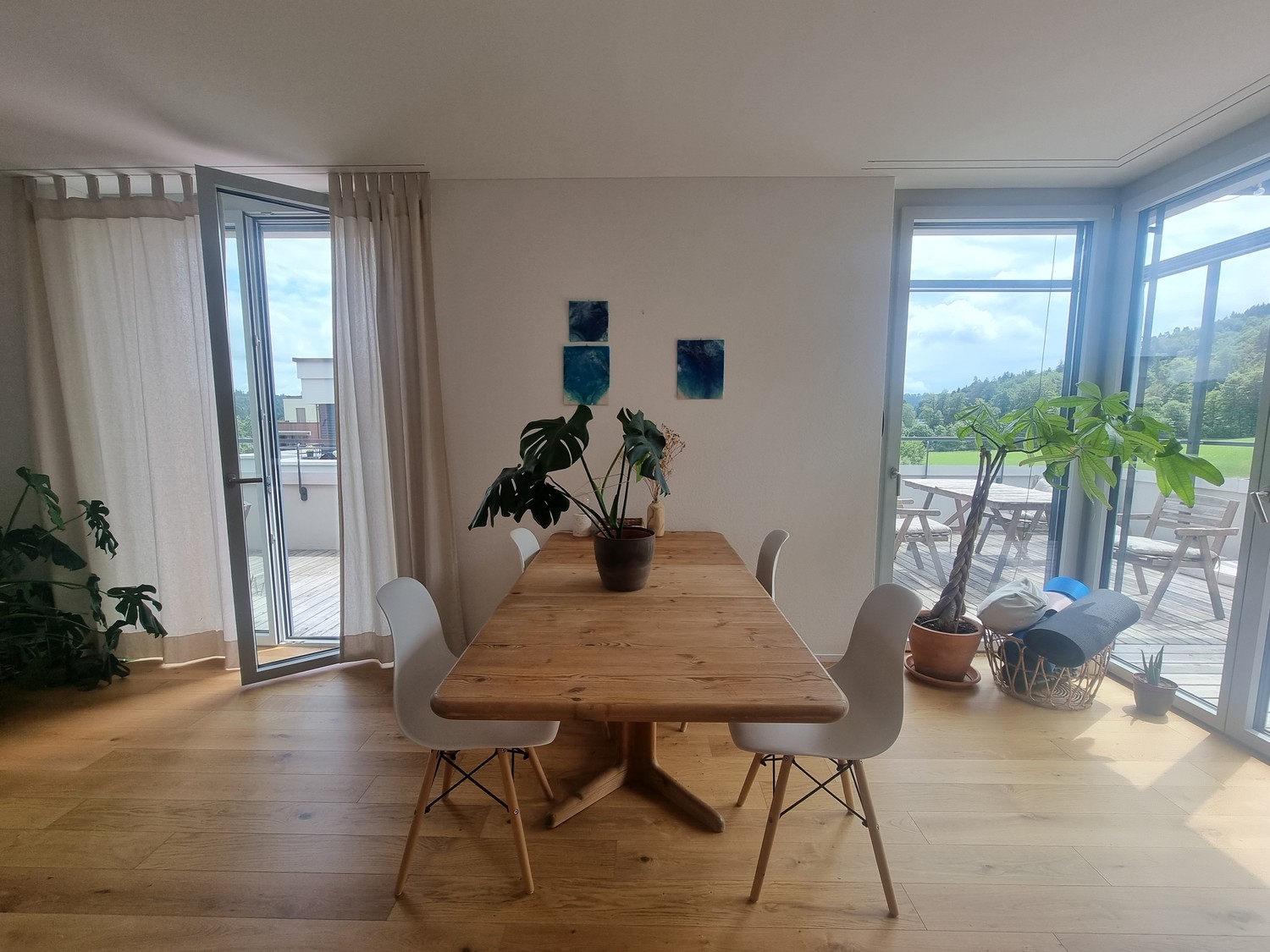 Appartement de 2 ½ pièces, photo 6 sur 8