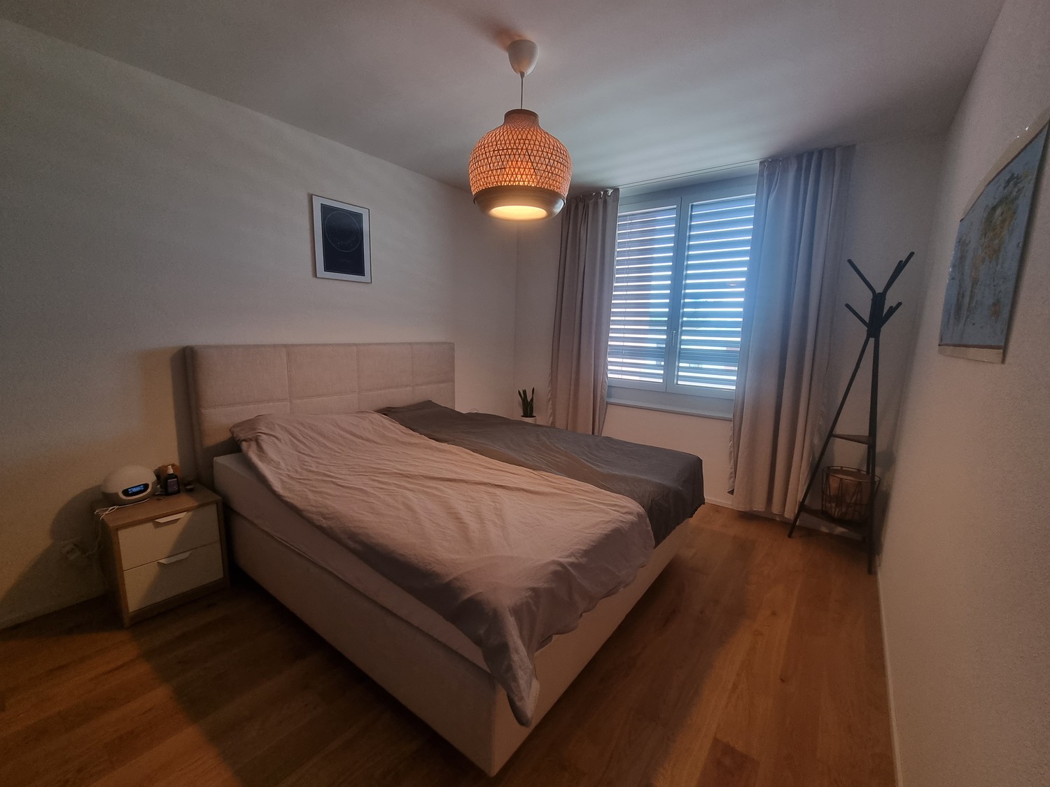 Appartement de 2 ½ pièces, photo 4 sur 8