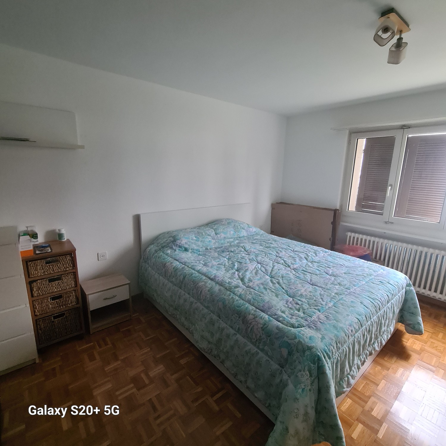 Room in a shared flat, photo 4 of 5
