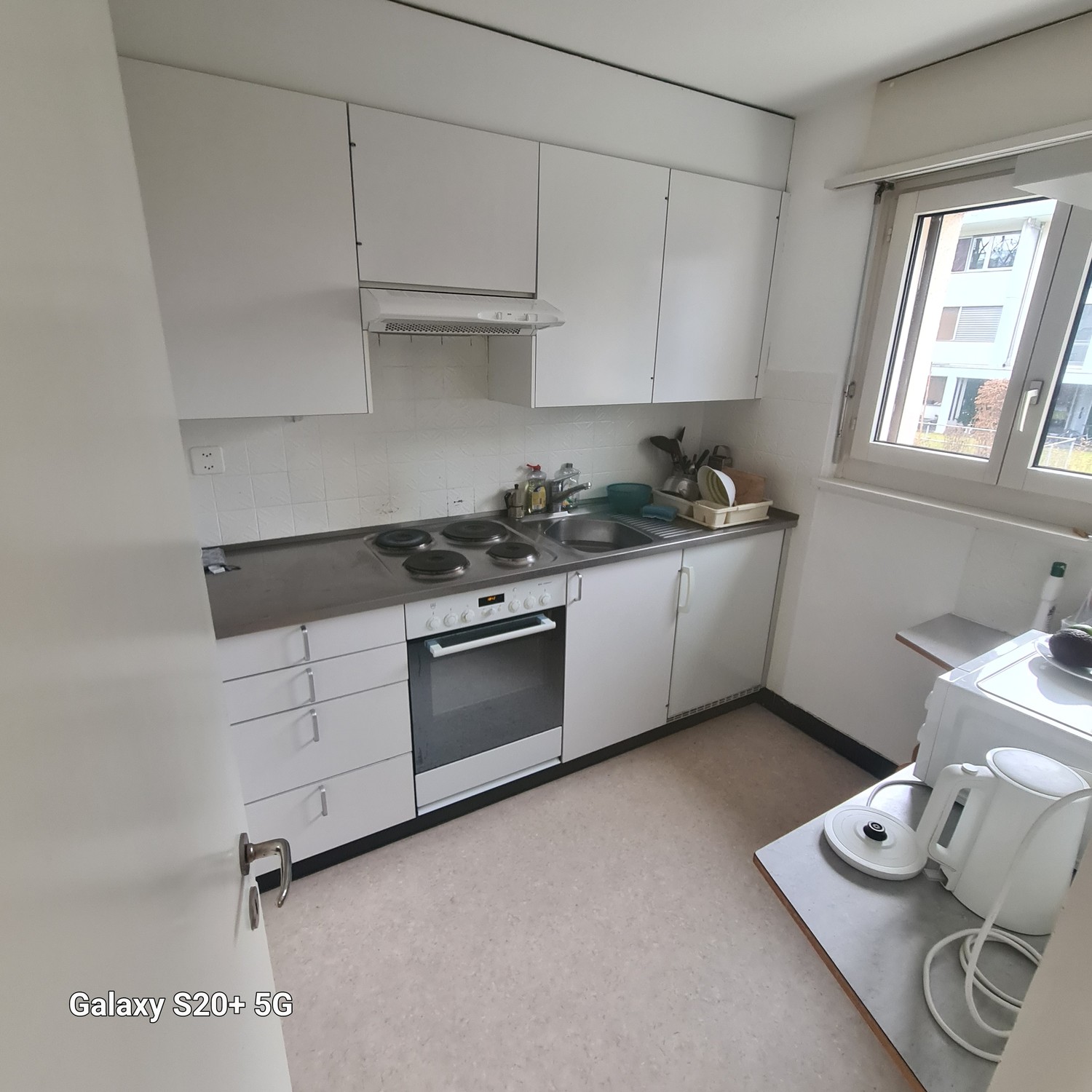 Room in a shared flat, photo 5 of 5