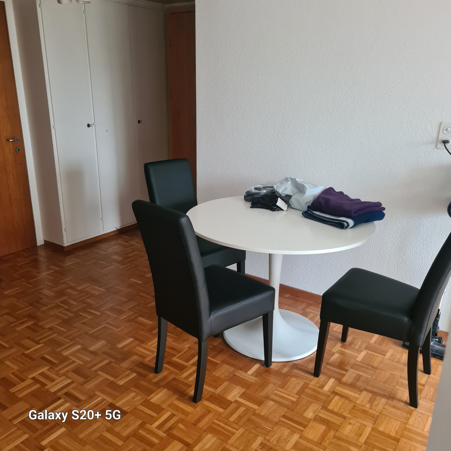 Room in a shared flat, photo 2 of 5
