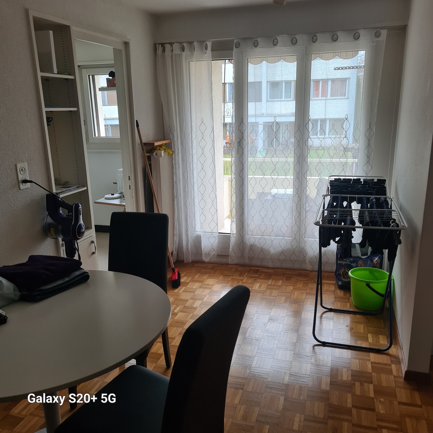 Room in a shared flat, photo 1 of 5