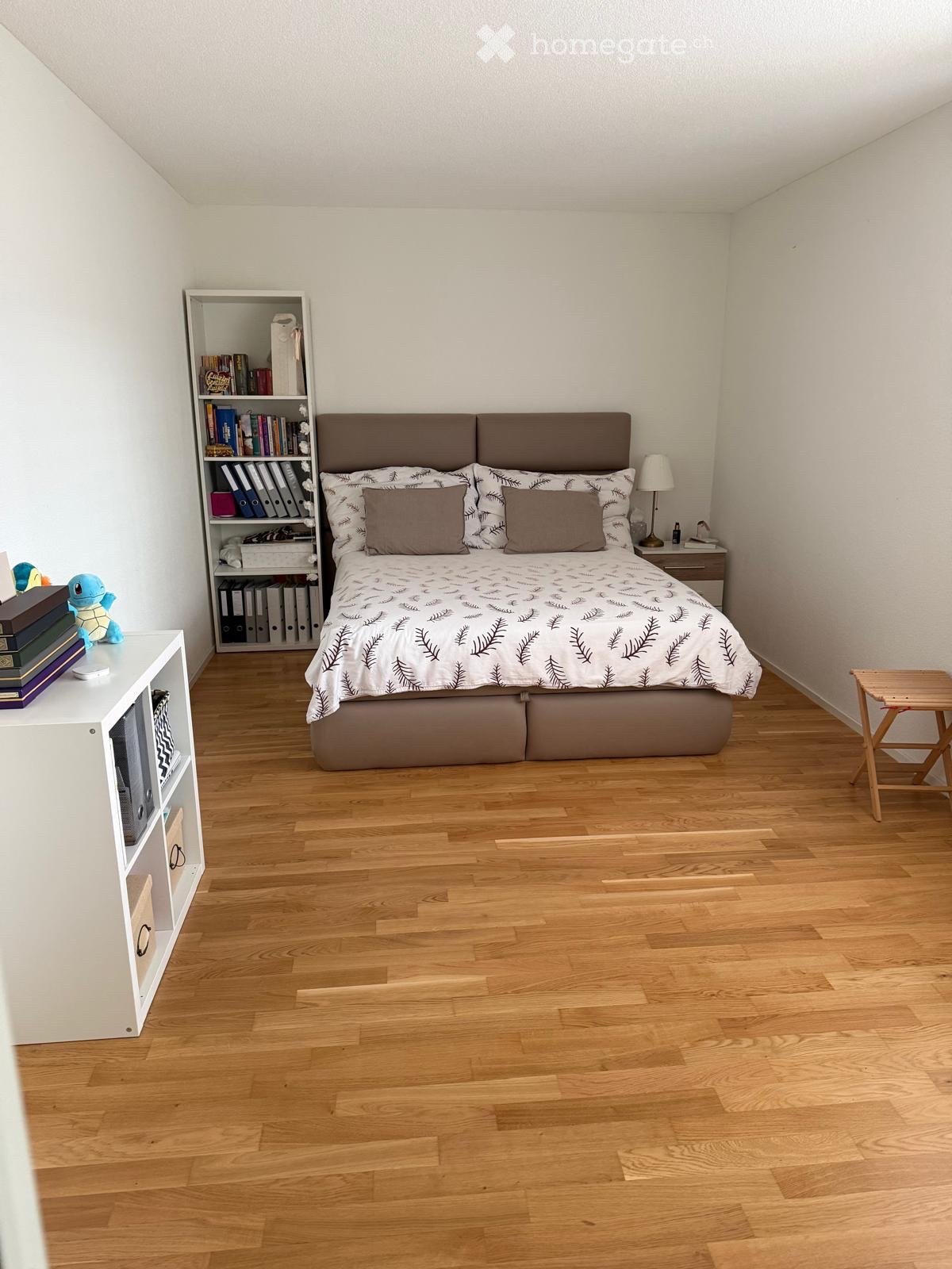 2 rooms apartment, photo 5 of 5