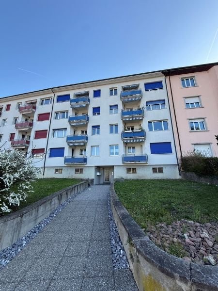 Appartement de 3 pièces
