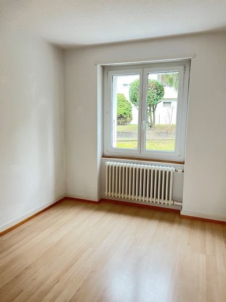 Appartement de 3 pièces