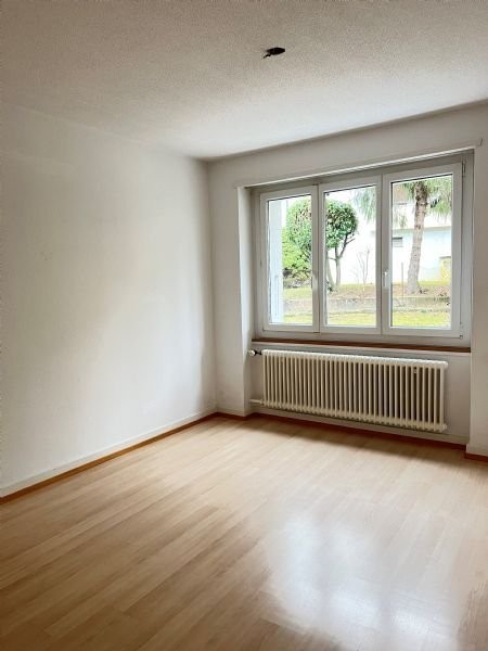 Appartement de 3 pièces