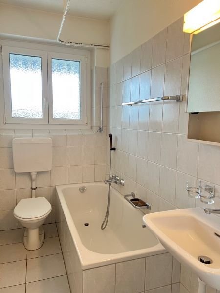 Appartement de 3 pièces