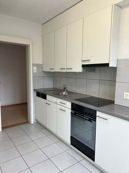 Appartement de 3 pièces