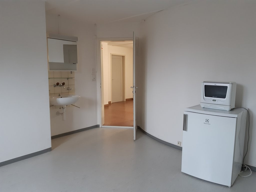 Appartement de 2 pièces