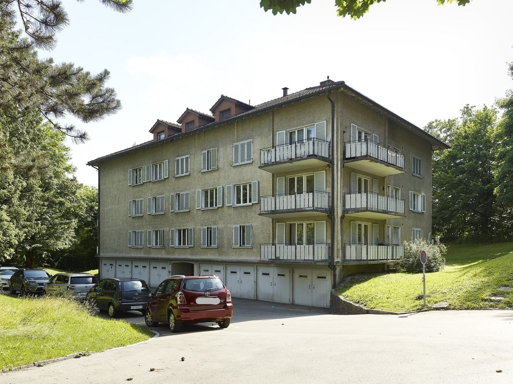 Appartement de 2 pièces
