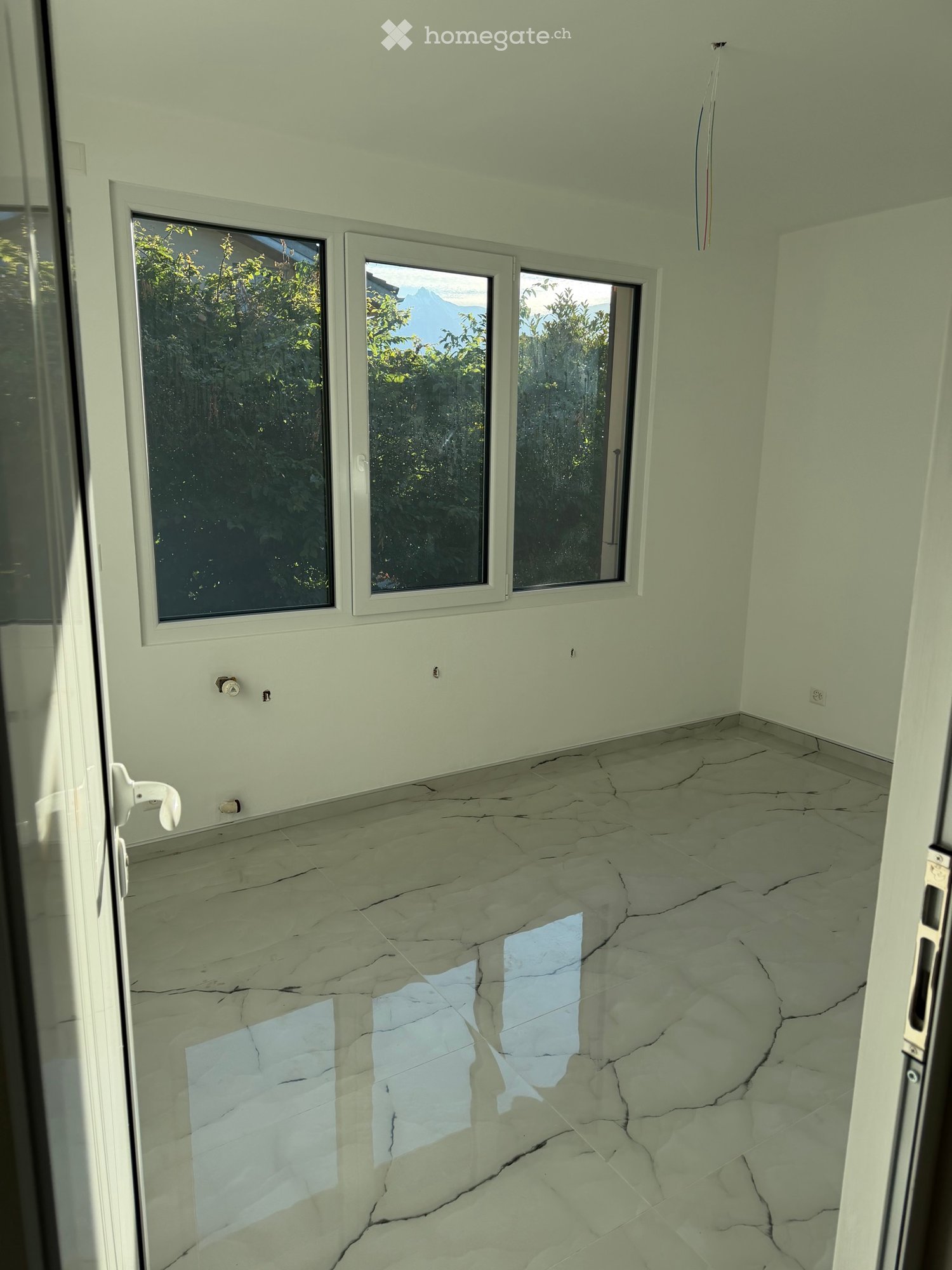 5 rooms single house
