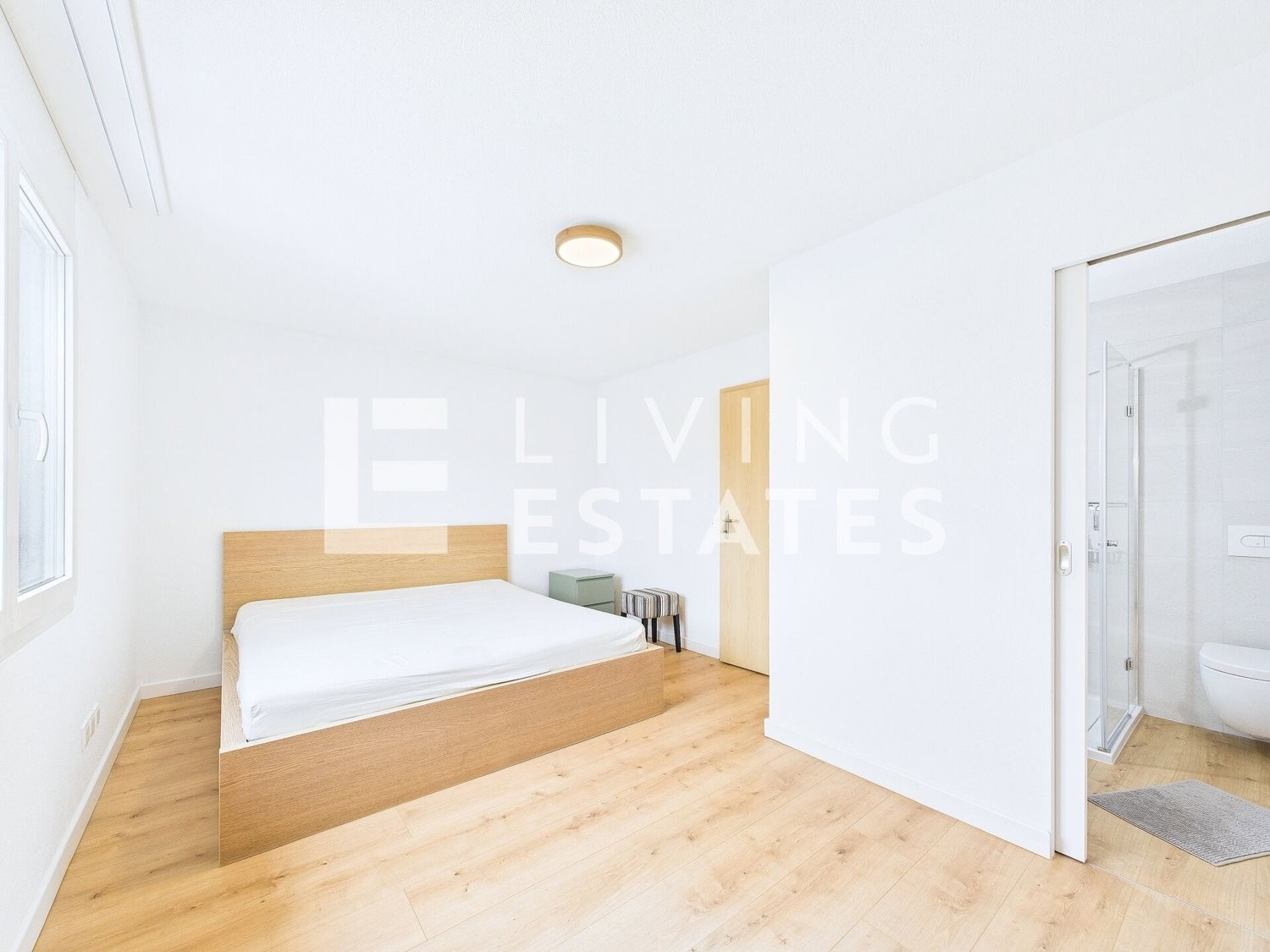 Maison individuelle de 5 ½ pièces