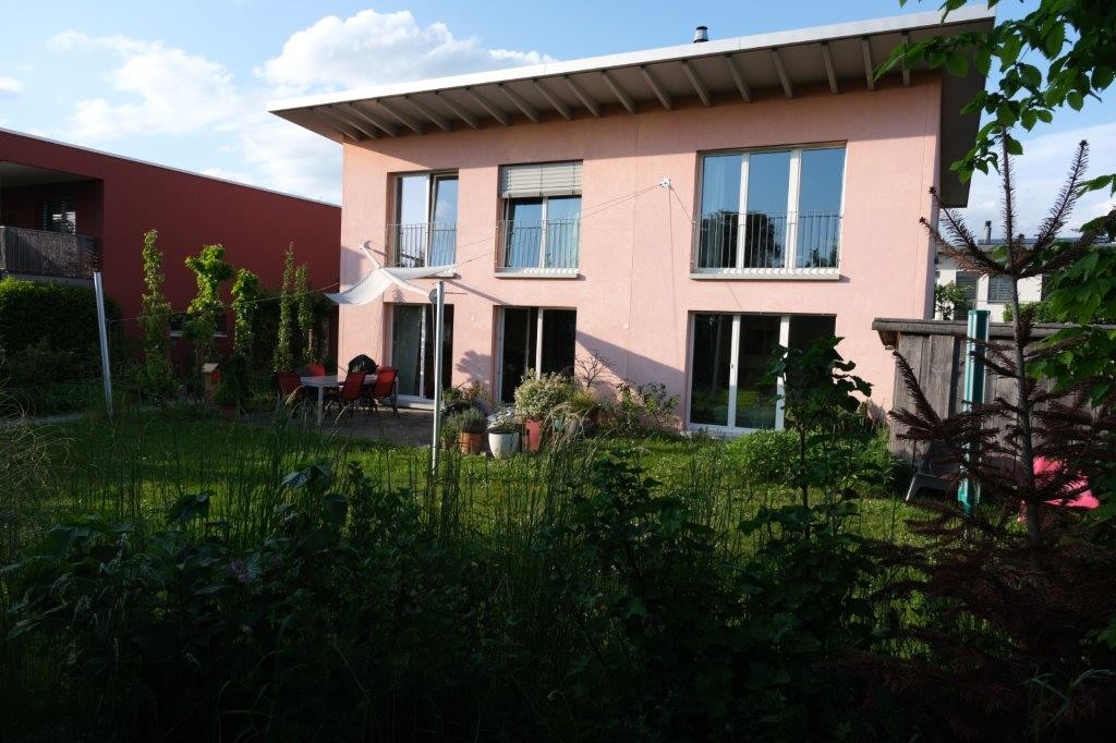 Casa singola di 6 ½ locali