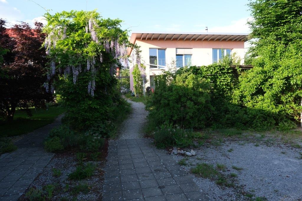 Casa singola di 6 ½ locali