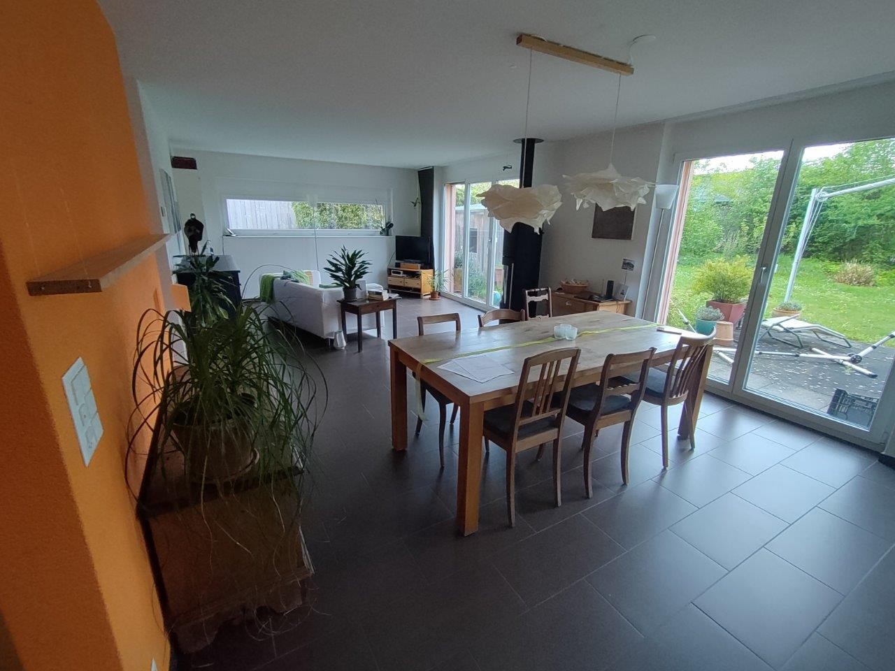 Casa singola di 6 ½ locali