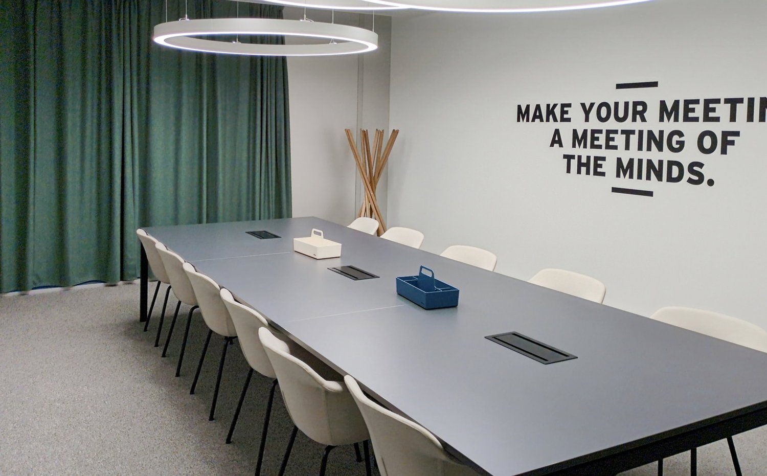 Büro, Foto 1 von 8