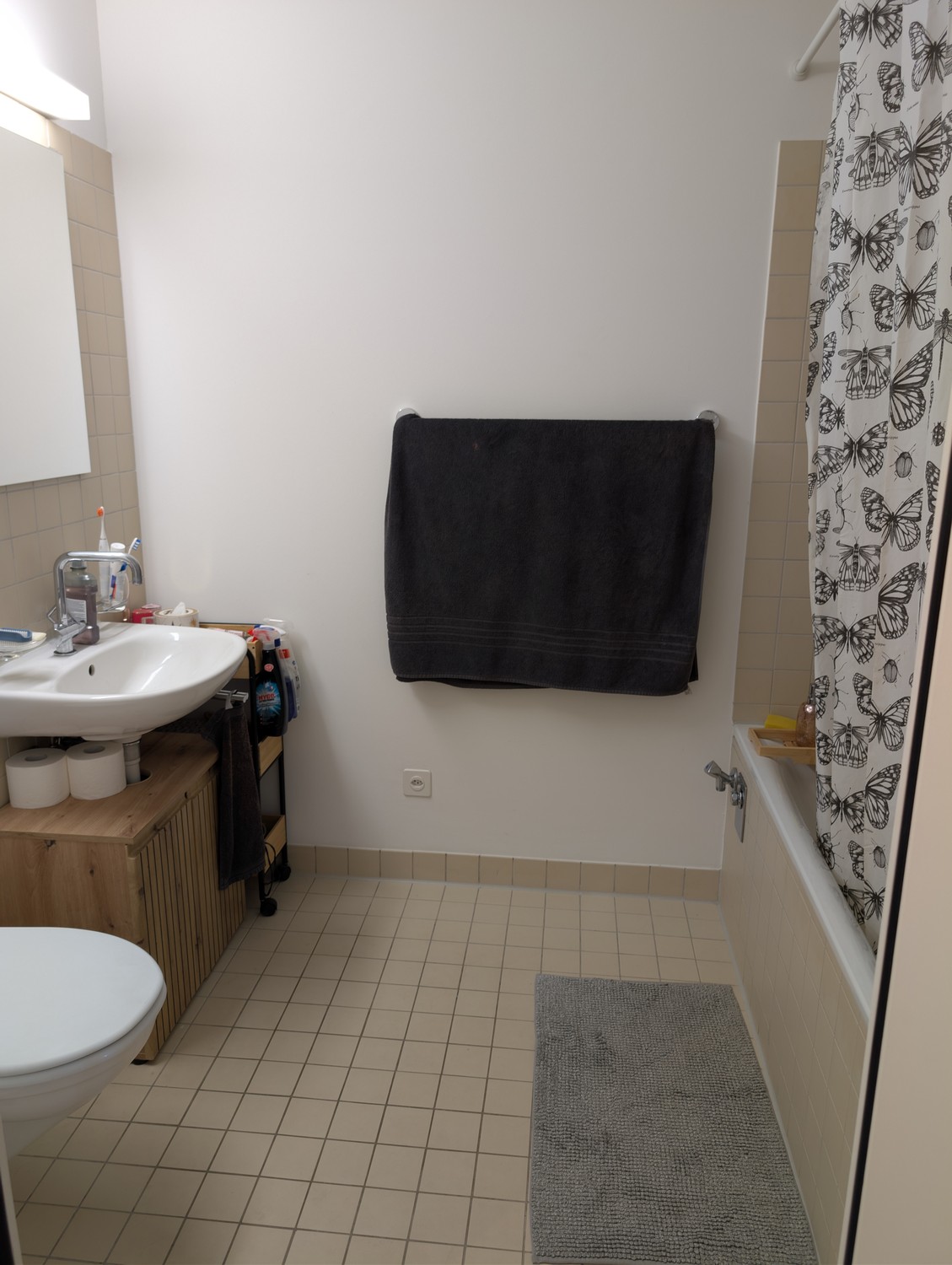 2 ½ rooms apartment, photo 4 of 5