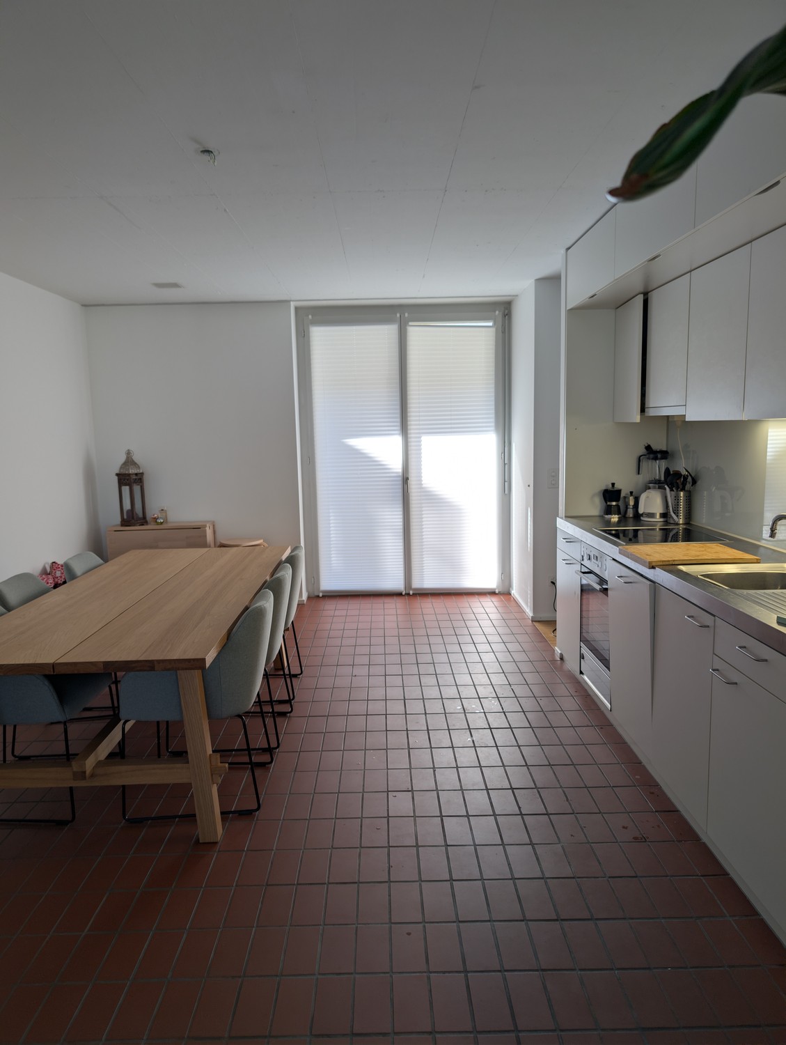 2 ½ rooms apartment, photo 2 of 5