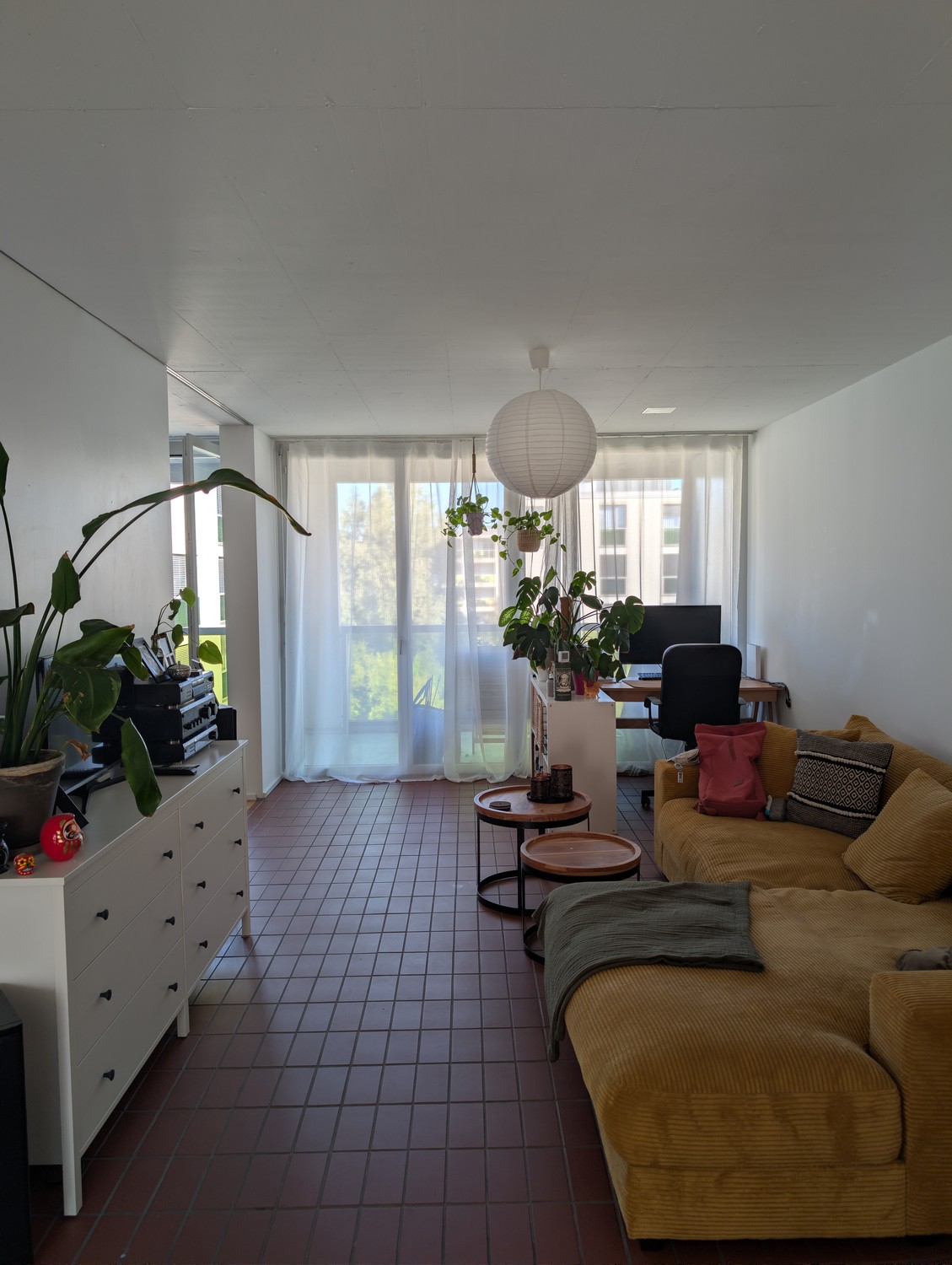 2 ½ rooms apartment, photo 1 of 5