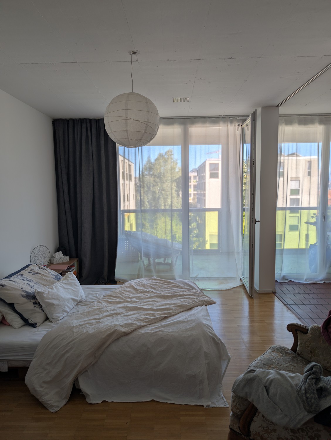 2 ½ rooms apartment, photo 5 of 5