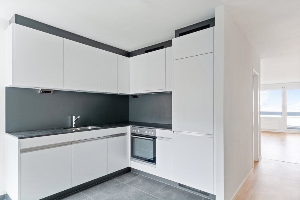 3 rooms apartment, photo 2 sur 8