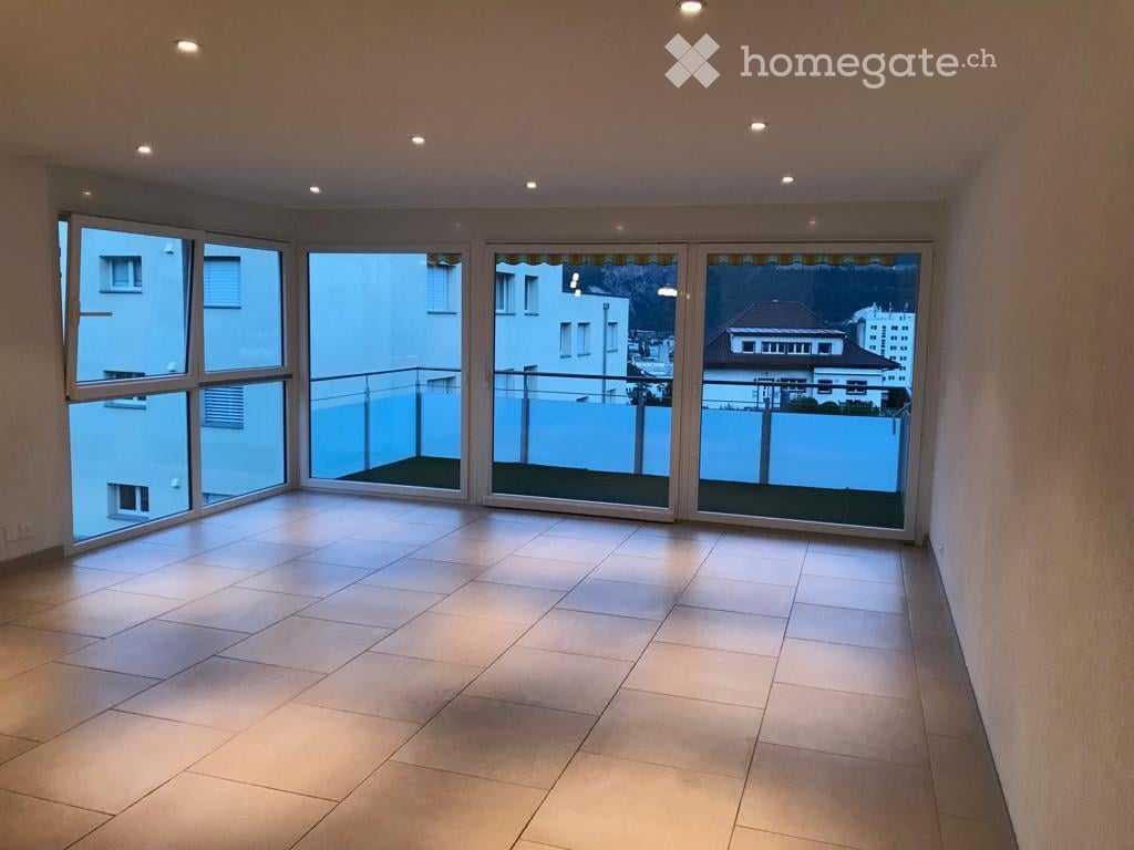 3 ½ rooms apartment, photo 1 of 5
