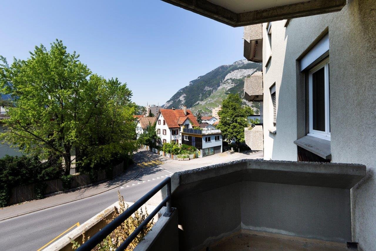 Appartamento di 4 ½ locali