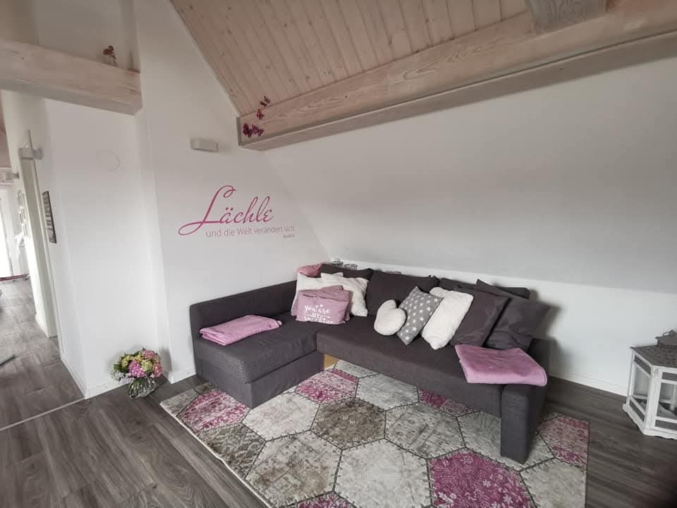 Appartamento di 2 ½ locali