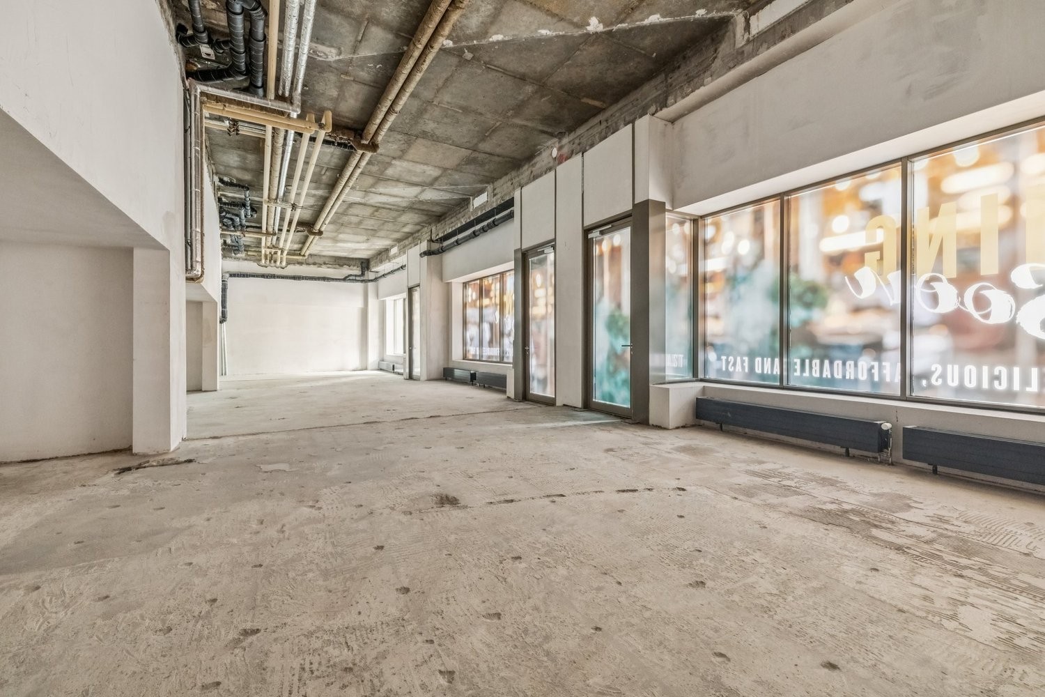 256m² restaurant, photo 5 of 10