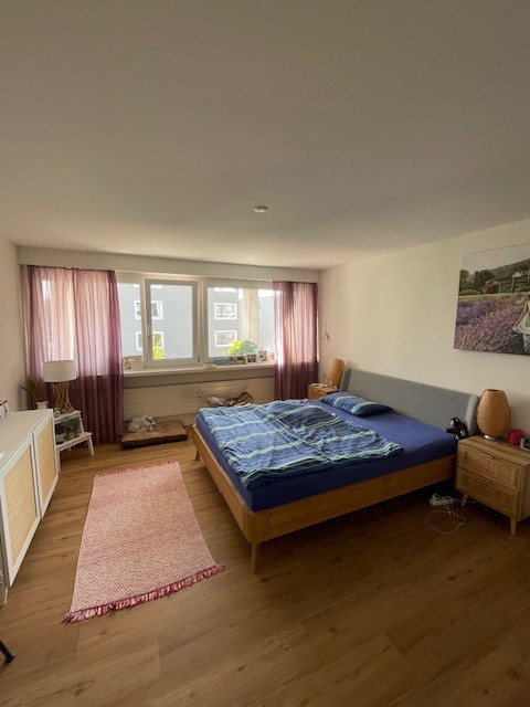 4 ½ rooms apartment, photo 9 of 10