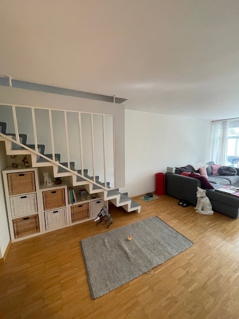 4 ½ rooms apartment, photo 3 of 10