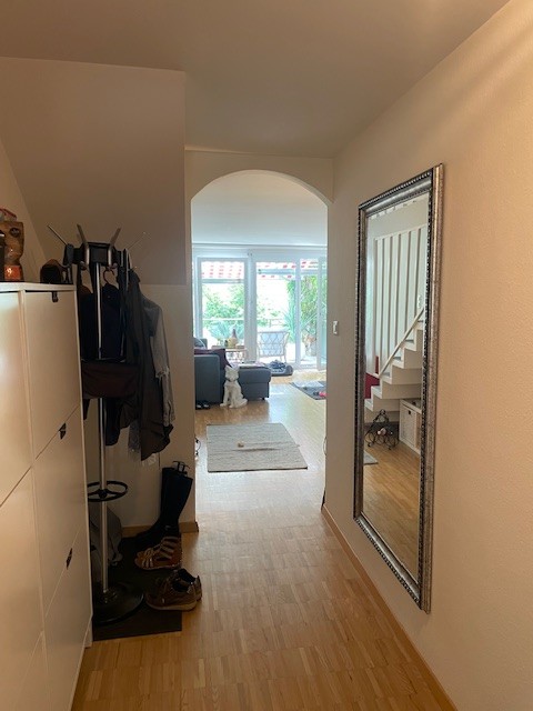 4 ½ rooms apartment, photo 1 of 10