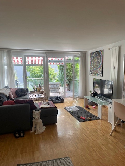 4 ½ rooms apartment, photo 2 of 10