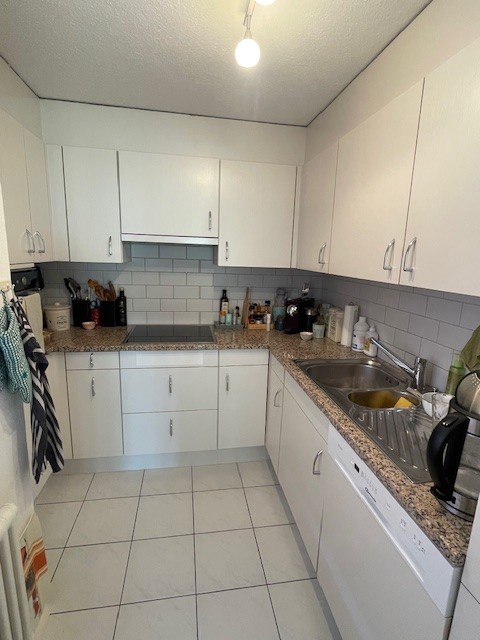 4 ½ rooms apartment, photo 6 of 10