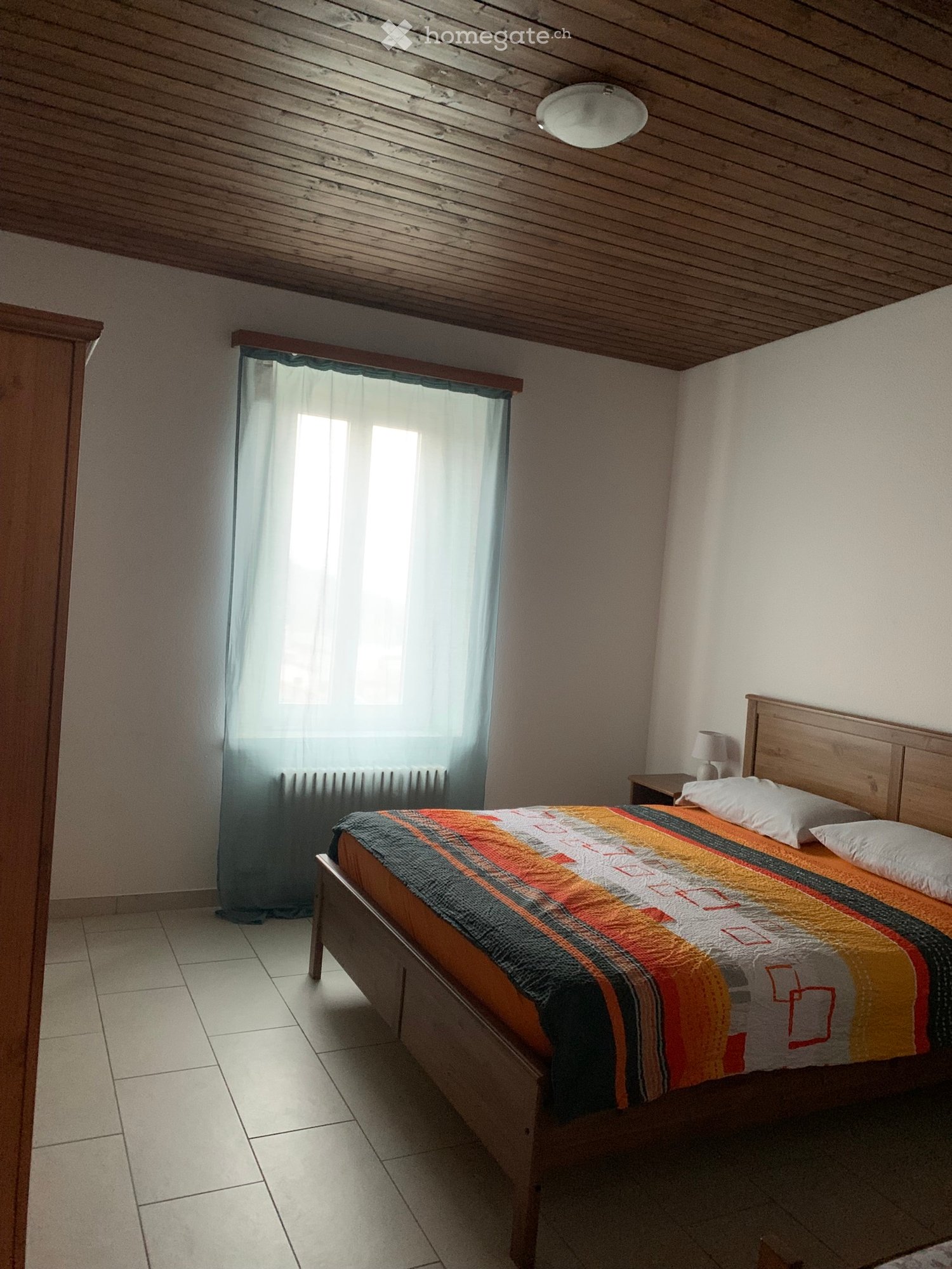 3 rooms apartment, photo 4 of 5