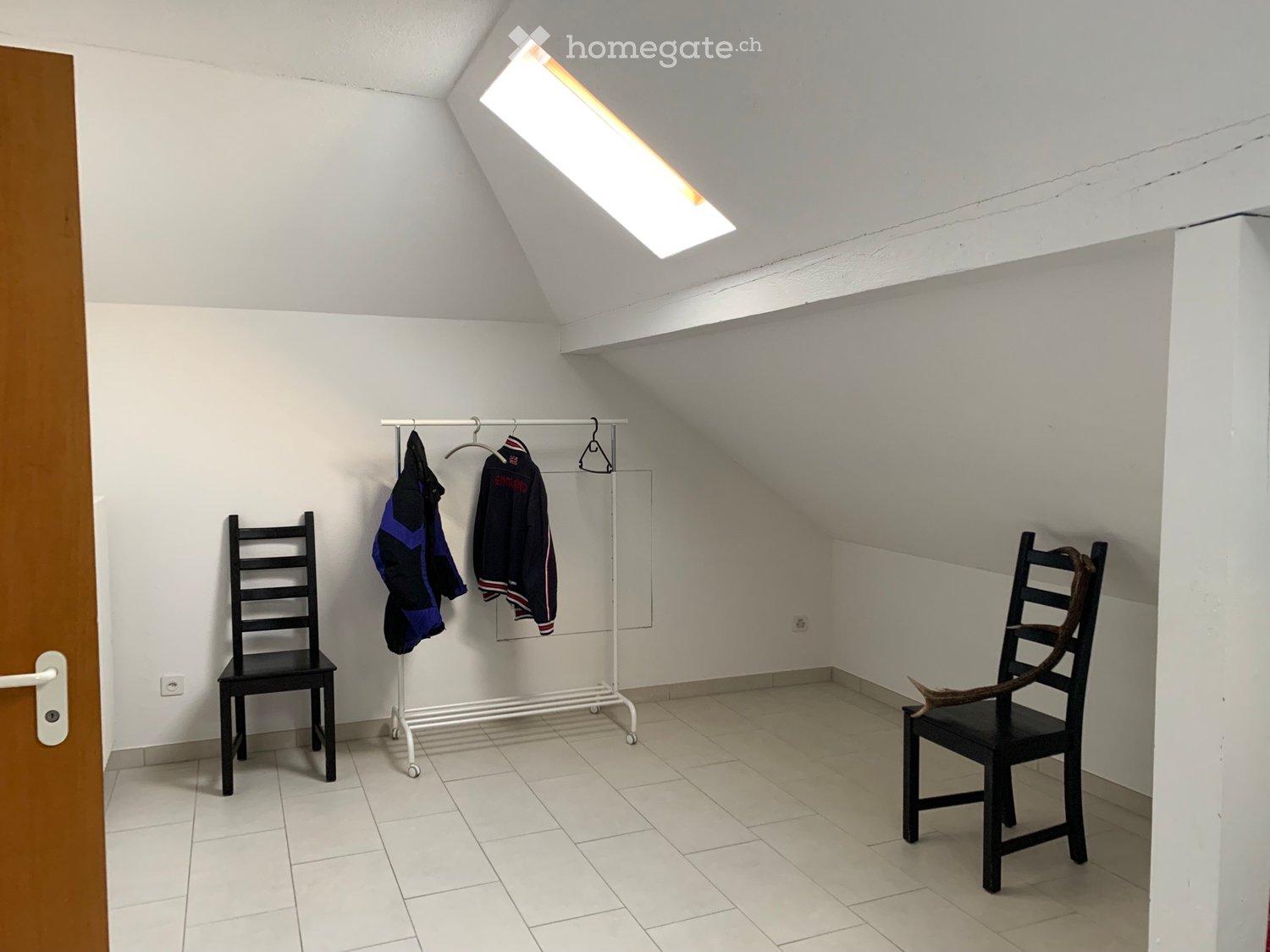 3 rooms apartment, photo 3 of 5