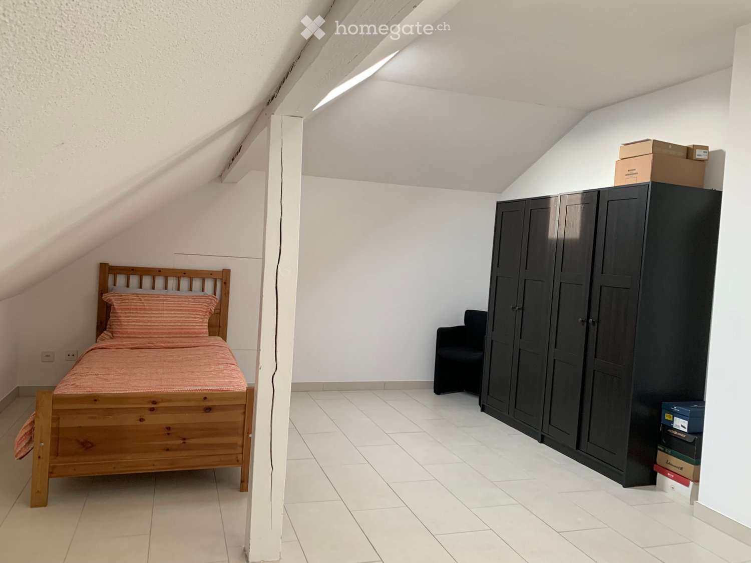 3 rooms apartment, photo 5 of 5