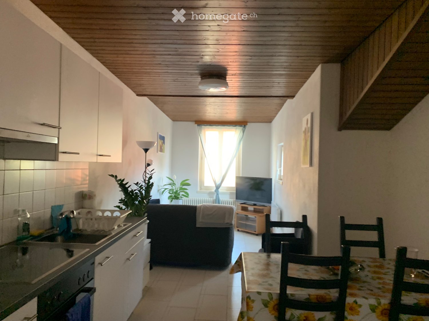 3 rooms apartment, photo 1 of 5