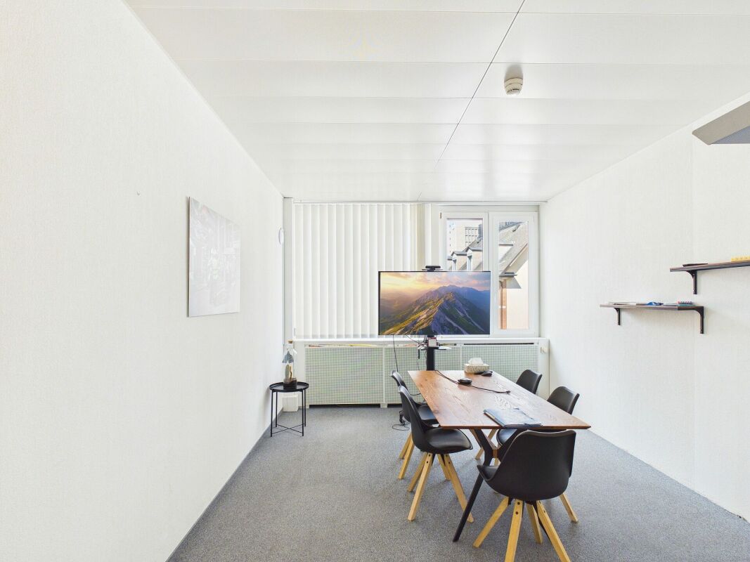 3 ½ rooms apartment, photo 8 of 10