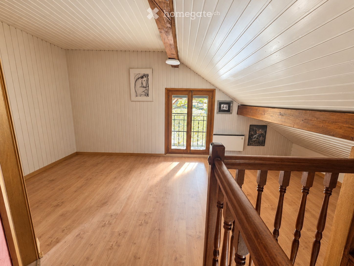 1 room apartment, photo 1 of 4